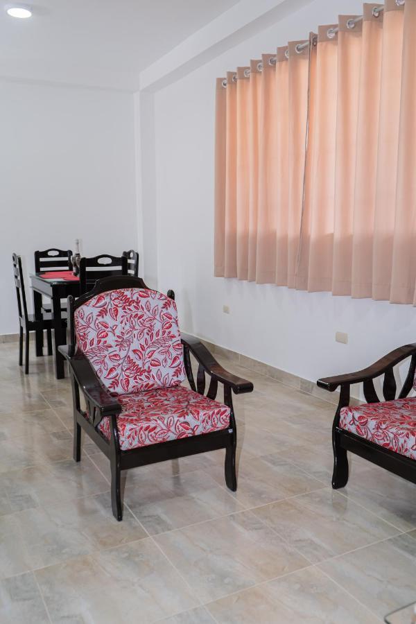 Suite And Business Pucallpa Exterior photo