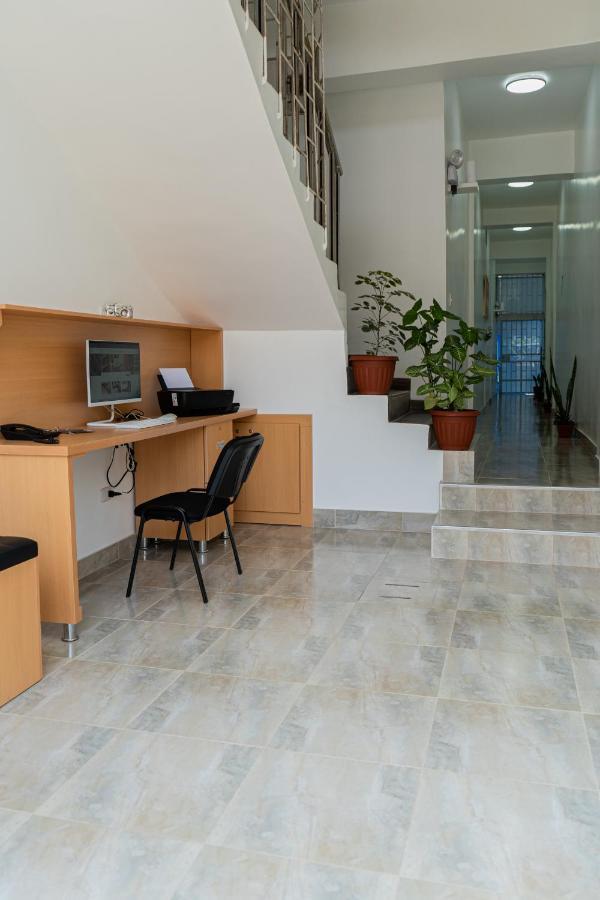 Suite And Business Pucallpa Exterior photo