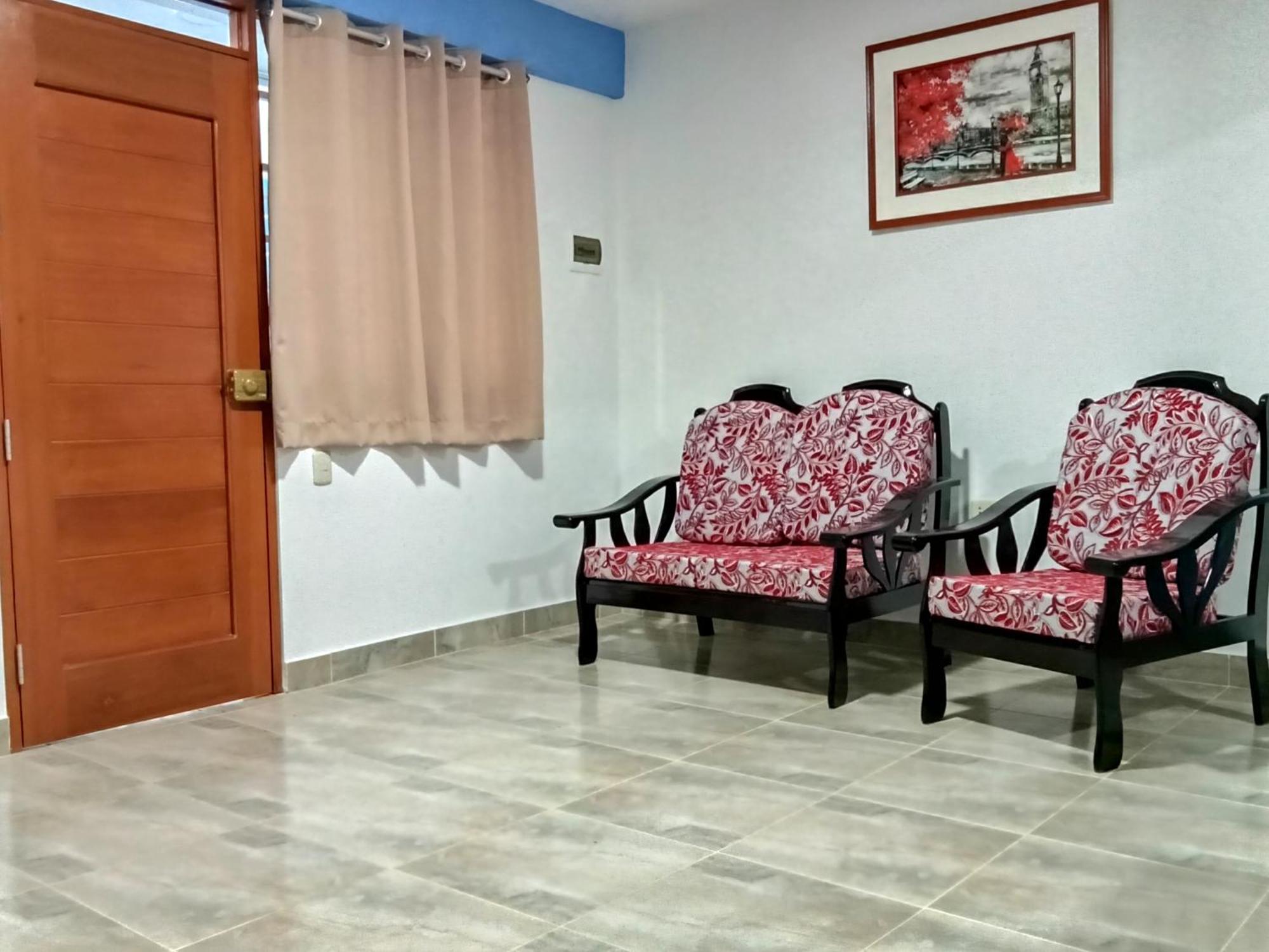 Suite And Business Pucallpa Exterior photo