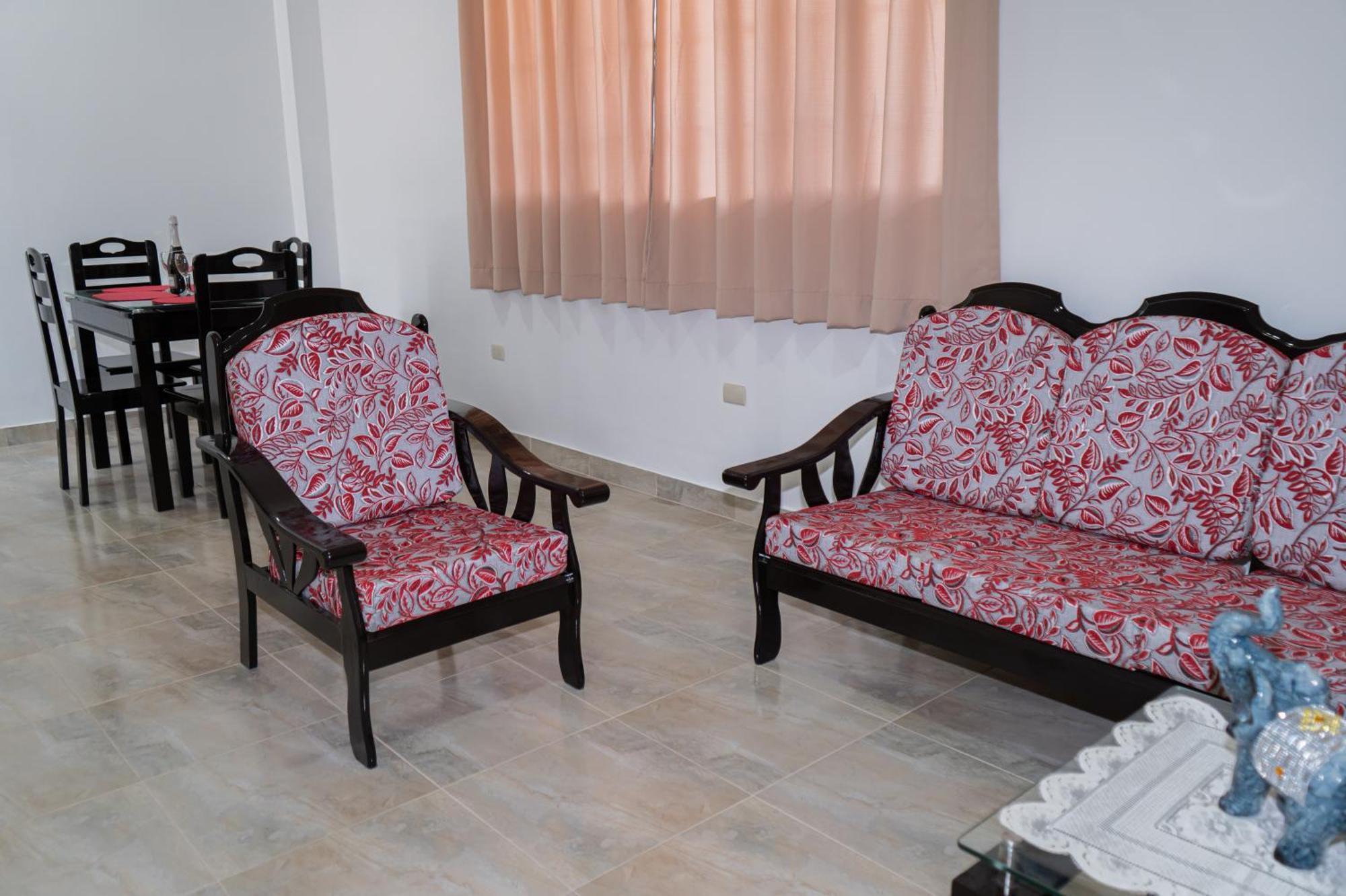 Suite And Business Pucallpa Exterior photo